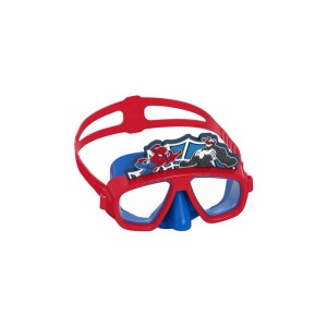 6941607356203BESTWAY Μάσκα Κολύμβησης Spiderman 3+_beautyfree.gr