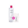 8436097096329BYPHASSE Micellaire Make Up Remover Solution 500ML + 35 Cotton Pads Δώρο_beautyfree.gr