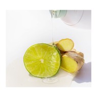 BYPHASSE Shower Gel Lime Ginger 600ML