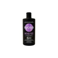 SYOSS Shampoo Intense Plex 440ml