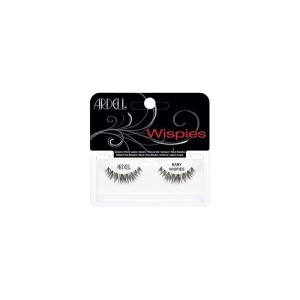 074764615121ARDELL Baby Wispies Lashes Black_beautyfree.gr