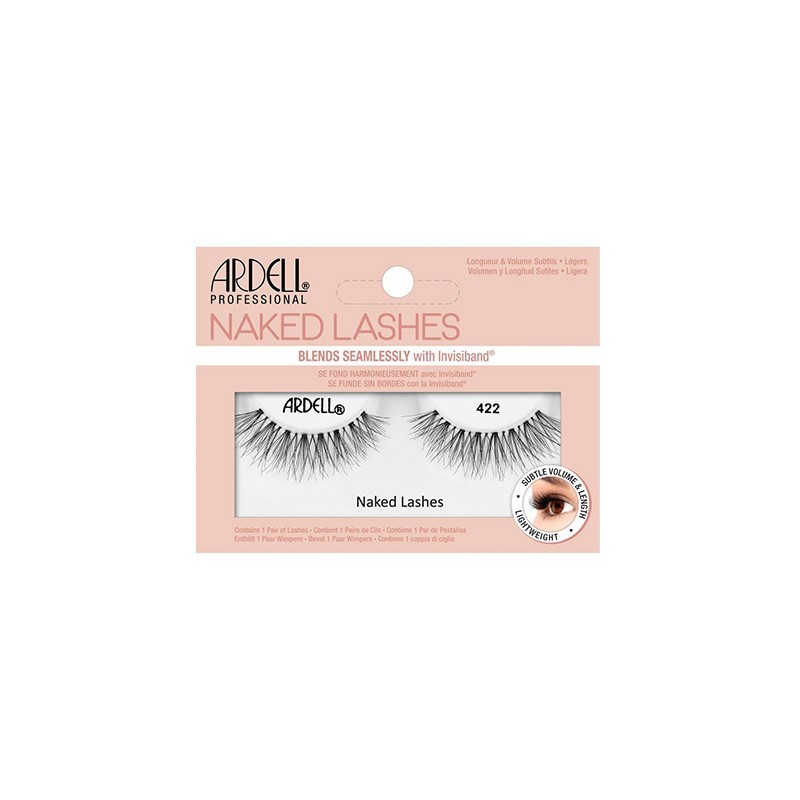 074764704771ARDELL Naked Lashes 422_beautyfree.gr