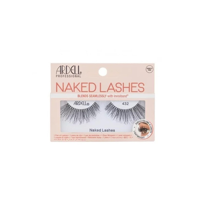 074764623355ARDELL Naked Lashes 432_beautyfree.gr
