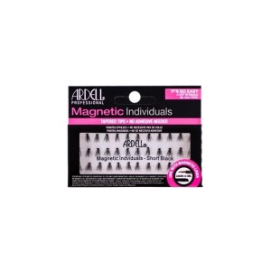 074764561800ARDELL Magnetic Individual Lashes Short Black_beautyfree.gr