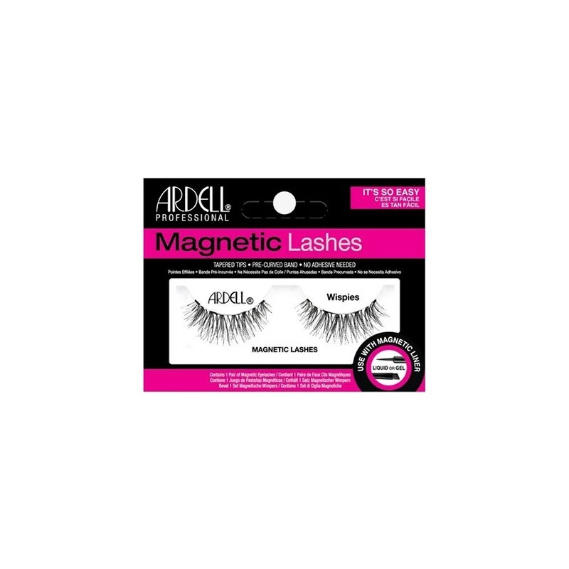 074764622143ARDELL Magnetic Lashes Wispies_beautyfree.gr