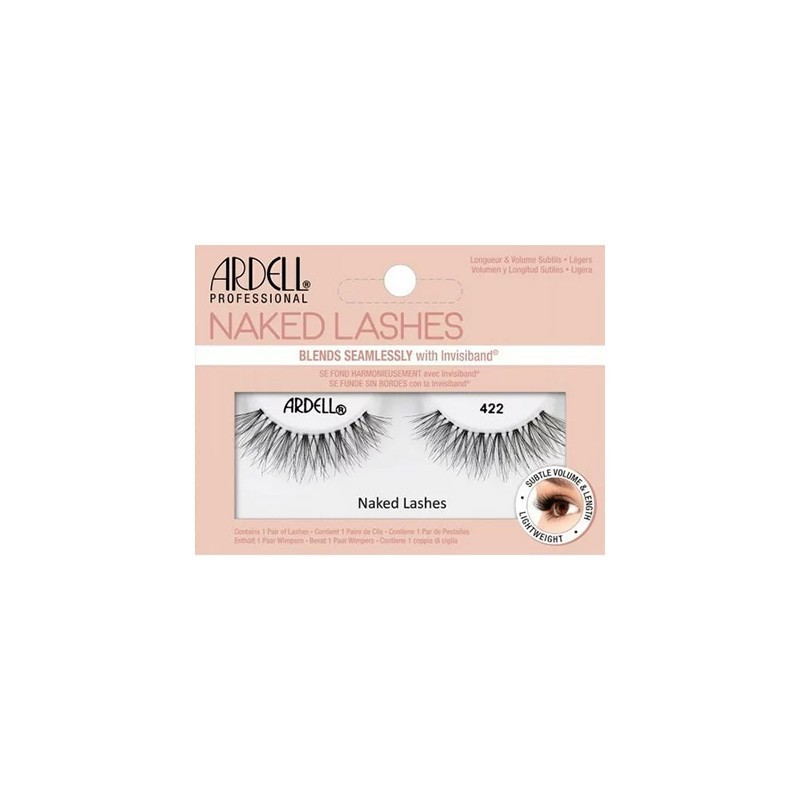 074764649270ARDELL Magnetic Naked Lashes 422_beautyfree.gr