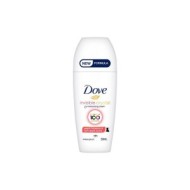 DOVE Deo Roll On Invisible Crystal 50ml