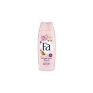 FA Αφρόλουτρο Cream & Oil Magnolia 250ml
