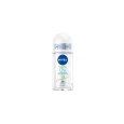 NIVEA Deo Roll-on Pure & Natural Action Jasmine 50ml