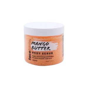 5031413929843FACE FACTS Body Scrub Mango Butter 400gr_beautyfree.gr