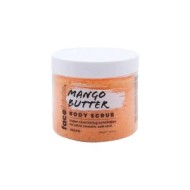 FACE FACTS Body Scrub Mango Butter 400gr