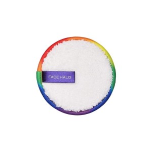 860003481622FACE HALO Love is Love Makeup Remover Pad_beautyfree.gr