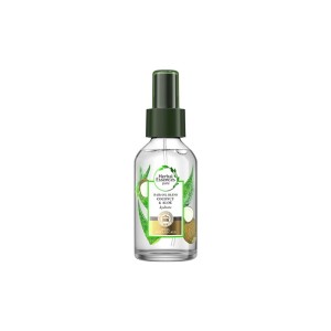 8006540311943HERBAL ESSENCES Hydrate Hair Oil Coconut & Aloe 100ml_beautyfree.gr