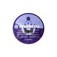 HALLYU Blueberry Jelly Mask 25ml