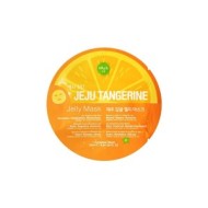 HALLYU Tangerine Jelly Mask 25ml