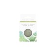 KONJAC Sponge Co The Elements Earth with Energising Tourmaline Cleansing and Exfoliating Facial Sponge