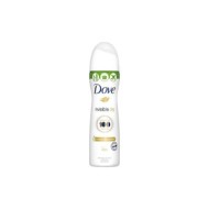 DOVE Deo Spray Invisible Dry 75ml