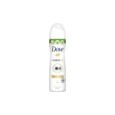 96045534DOVE Deo Spray Invisible Dry 75ml_beautyfree.gr