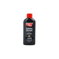 TRIPLEEIGHT Caffeine Shampoo Keratin Protein Hair Growth 250ml