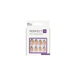 5011522162560ELEGANT TOUCH Perfect 10 Pre-Glued 24 Nails Love in London_beautyfree.gr