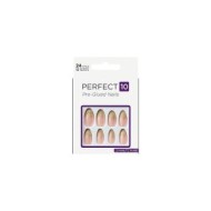 ELEGANT TOUCH Perfect 10 Pre-Glued 24 Nails Love in London