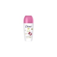 DOVE Deo Roll-on Go Fresh Pomegranate 0% alcohol 50ml