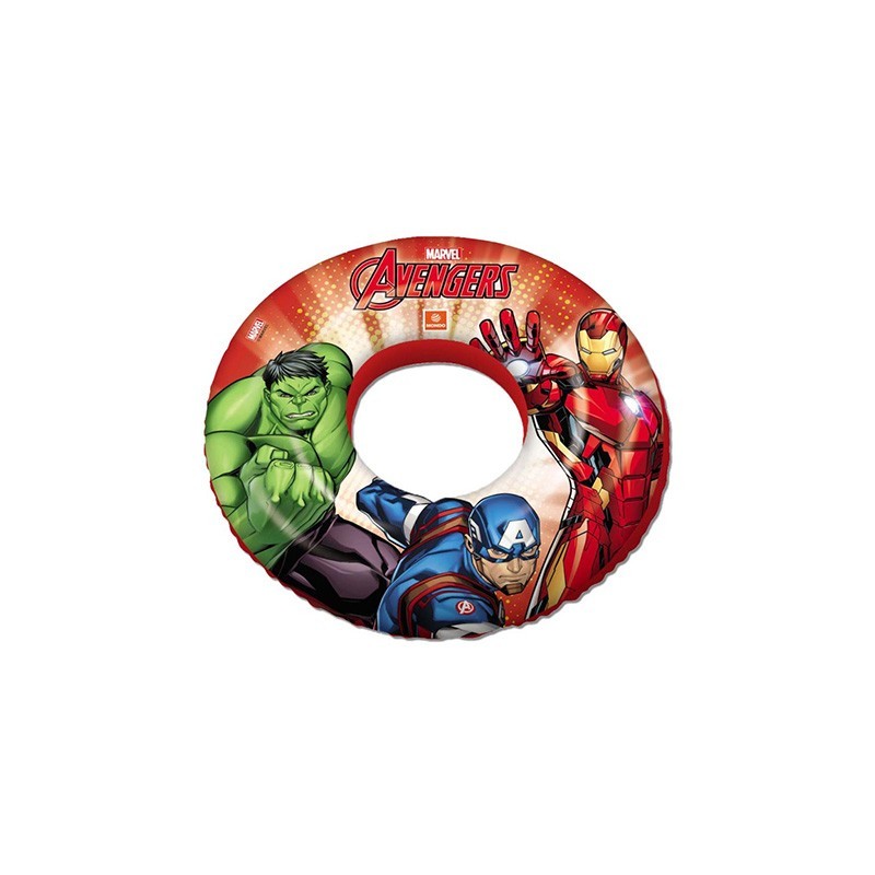 8001011163045MARVEL Avengers Σωσίβιο Κουλούρα 50cm_beautyfree.gr