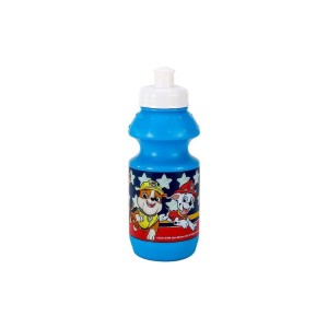 5060569226926PAW PATROL Sports Bottle Μπλε 350ml_beautyfree.gr