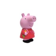 PEPPA PIG Παιχνίδι Μπάνιου Φιγούρα Peppa Pig Splash