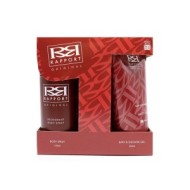 RAPPORT Original Σετ Δώρου Body Spray + Bath & Shower Gel