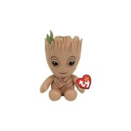 TY BEANIE BABIES Groot Φιγούρα 15cm