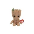 008421412150TY BEANIE BABIES Groot Φιγούρα 15cm_beautyfree.gr