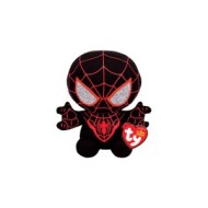 TY BEANIE BABIES Morales Spriderman Φιγούρα 15cm