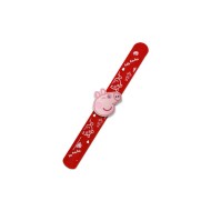 PEPPA PIG Παιδικό Βραχιόλι Snap Band