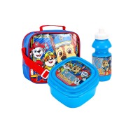 PAW PATROL Lunch Set 3pcs