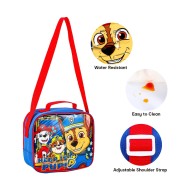 PAW PATROL Lunch Set 3pcs