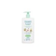 3760100685176EVOLUDERM Shower Gel Doucer Amande Sweet Almond 1lit_beautyfree.gr