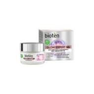 BIOTEN Glow Expert 4D Κρέμα Ημέρας Κατά Των Πανάδων & Των Ρυτίδων SPF15 50ml