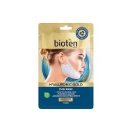 BIOTEN Hyaluronic Υφασμάτινη Μάσκα για το Πηγούνι 1τμχ