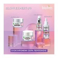 BIOTEN Glow Expert 4D Κρέμα Ημέρας Κατά Των Πανάδων & Των Ρυτίδων SPF15 50ml