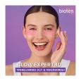 BIOTEN Glow Expert 4D Eye patches Κατά Των Πανάδων & Των Ρυτίδων