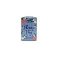 8720964891668SENCE Floral Garden Blue EDP 30ml _beautyfree.gr