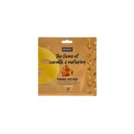 SENCE Facial Mask Hydrogel Gold 30ml