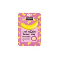 SENCE Facial Sheet Mask I'm Bananas over you 20ml