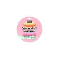 SENCE Facial Sheet Mask Macaron 20ml