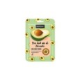 8720964893372SENCE Facial Sheet Mask You had me at Avocado 20ml_beautyfree.gr