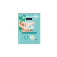 SENCE Foot Mask Nourishing Foot Excellent 18gr