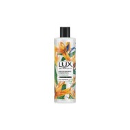 LUX Botanicals Shower Gel Bird Of Paradise & Rosehip Oil 500ml (Xωρίς Aντλία)