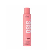 OSIS+ Αφρός Μαλλιών Grip Extreme Hold 200ml