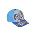 8445484371710PAW PATROL Καπέλο Baseball 53cm Τυρκουαζ_beautyfree.gr